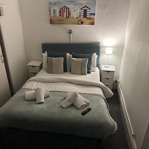 Familien-Zimmer
